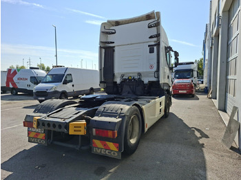 Leasing of IVECO Stralis AS440S46T/P IVECO Stralis AS440S46T/P: picture 3