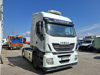 Leasing of IVECO Stralis AS440S46T/P IVECO Stralis AS440S46T/P: picture 2