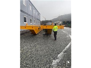 Gantry crane KONECRANES
