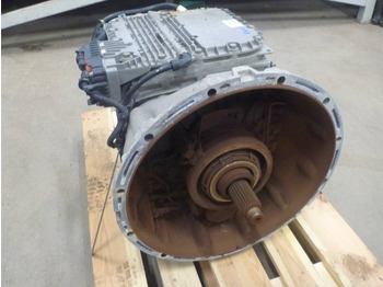 Gearbox for Truck Växellåda AT2612F Volvo FH: picture 2