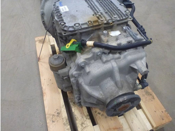 Gearbox for Truck Växellåda AT2612F Volvo FH: picture 4