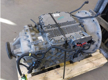 Gearbox for Truck Volvo AT2812F: picture 3