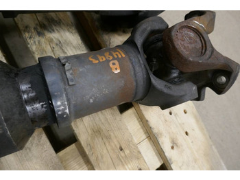 Gearbox for Construction machinery Volvo L180 HL Kardanaxel, voe15085429: picture 3