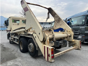 Leasing of Mercedes-Benz Actros 2536 6x2, E5, MP3, WELAKI  Mercedes-Benz Actros 2536 6x2, E5, MP3, WELAKI: picture 4