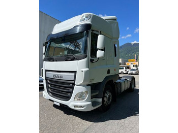 Tractor unit DAF CF440 FT 4x2, E6, PTO, Standklima, 10x DAF CF440 FT 4x2, E6, PTO, Standklima, 10x: picture 2 Tractor unit DAF CF440 FT 4x2, E6, PTO, Standklima, 10x DAF CF440 FT 4x2, E6, PTO, Standklima, 10x: picture 2