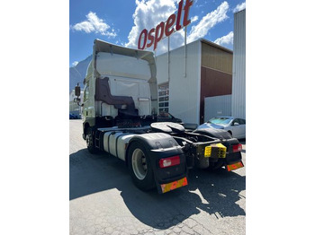 Tractor unit DAF CF440 FT 4x2, E6, PTO, Standklima, 10x DAF CF440 FT 4x2, E6, PTO, Standklima, 10x: picture 4 Tractor unit DAF CF440 FT 4x2, E6, PTO, Standklima, 10x DAF CF440 FT 4x2, E6, PTO, Standklima, 10x: picture 4