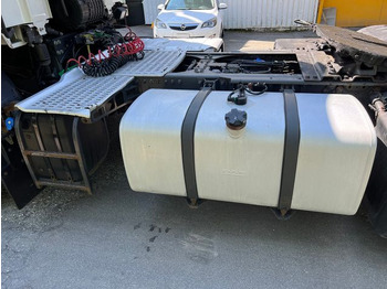 Tractor unit DAF CF440 FT 4x2, E6, PTO, Standklima, 10x DAF CF440 FT 4x2, E6, PTO, Standklima, 10x: picture 5 Tractor unit DAF CF440 FT 4x2, E6, PTO, Standklima, 10x DAF CF440 FT 4x2, E6, PTO, Standklima, 10x: picture 5