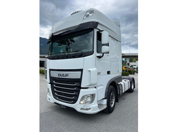 Tractor unit DAF XF 460