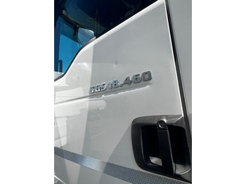 Tractor unit MAN TGS 18.460 4x2, Euro 6, ADR MAN TGS 18.460 4x2, Euro 6, ADR: picture 5 Tractor unit MAN TGS 18.460 4x2, Euro 6, ADR MAN TGS 18.460 4x2, Euro 6, ADR: picture 5