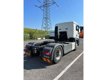 Tractor unit MAN TGS 18.460 4x2, Euro 6, ADR MAN TGS 18.460 4x2, Euro 6, ADR: picture 3 Tractor unit MAN TGS 18.460 4x2, Euro 6, ADR MAN TGS 18.460 4x2, Euro 6, ADR: picture 3