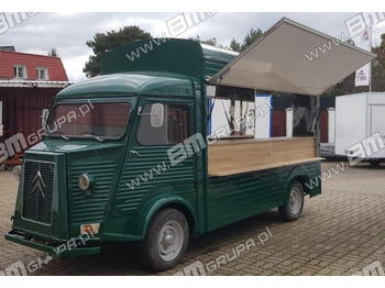 Vending truck CITROËN