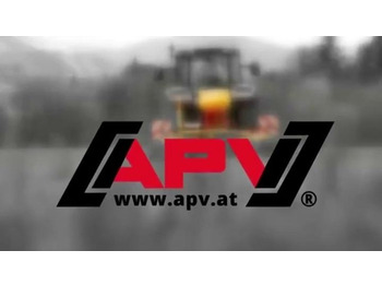 Seed drill APV MDD100 M1: picture 4