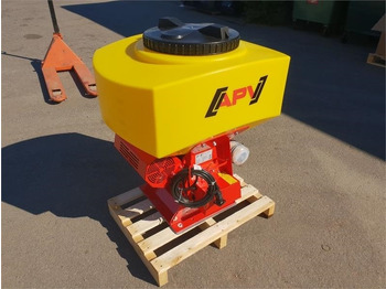 Seed drill APV