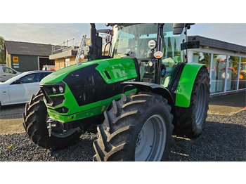 Farm tractor DEUTZ