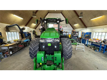 Farm tractor John Deere 8R340 8R340 Ultimate: picture 3