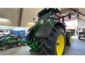 Farm tractor John Deere 8R340 8R340 Ultimate: picture 4