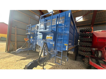 Leasing of Smyth FM24 FM24  Smyth FM24 FM24: picture 2