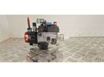 Engine and parts for Construction machinery 320/06927 12V injection pump 9323A252G Delphi: picture 4