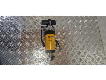 Engine and parts for Construction machinery Fuel Filter pump genuine JCB 320/A7045 same as 333/E9834: picture 2