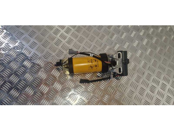 Engine and parts for Construction machinery Fuel Filter pump genuine JCB 320/A7045 same as 333/E9834: picture 4