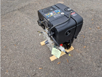 Engine for Construction machinery Hatz 1B40T-3 6.8kw: picture 3