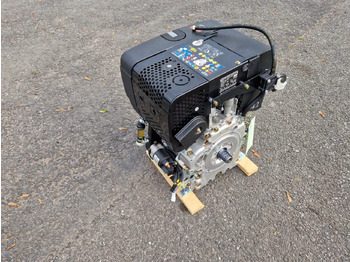 Engine for Construction machinery Hatz 1B40T-3 6.8kw: picture 4