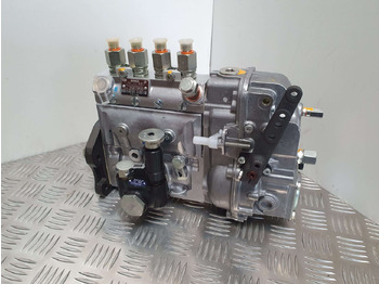 Engine and parts BOSCH