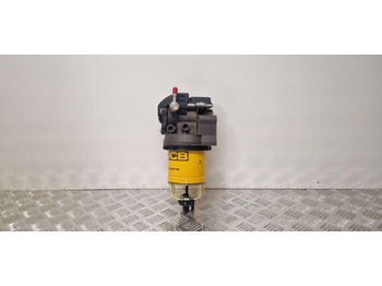 Engine and parts for Construction machinery JCB 320/A7180 Fuel Lift Pump with Filter Assembly: picture 4 Engine and parts for Construction machinery JCB 320/A7180 Fuel Lift Pump with Filter Assembly: picture 4