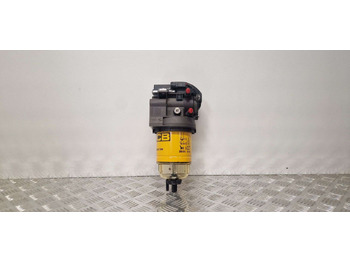 Engine and parts for Construction machinery JCB 320/A7180 Fuel Lift Pump with Filter Assembly: picture 2 Engine and parts for Construction machinery JCB 320/A7180 Fuel Lift Pump with Filter Assembly: picture 2