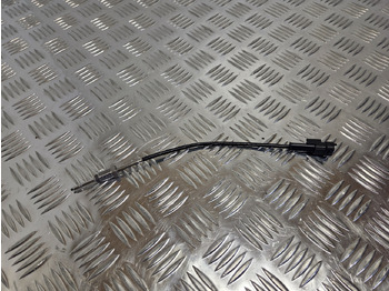 Engine and parts JCB