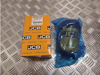 Engine and parts JCB