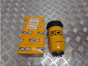 Engine and parts JCB