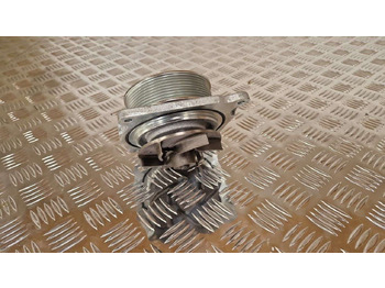 Engine and parts JCB