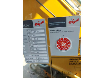 Crawler excavator 2018 Liebherr R 926 LC: picture 5 Crawler excavator 2018 Liebherr R 926 LC: picture 5