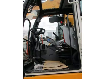 Leasing of  2023 Liebherr A 913 Compact G6.0-D Litronic 2023 Liebherr A 913 Compact G6.0-D Litronic: picture 5