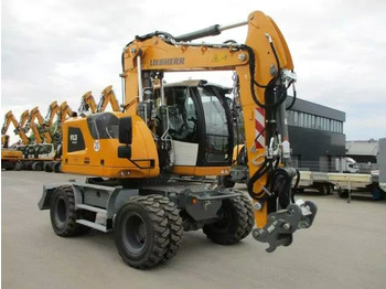 Leasing of  2023 Liebherr A 913 Compact G6.0-D Litronic 2023 Liebherr A 913 Compact G6.0-D Litronic: picture 2