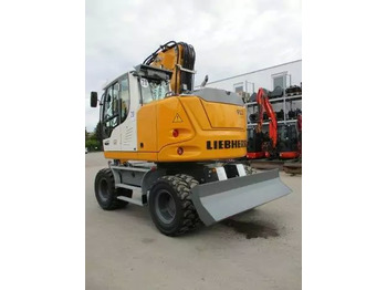 Leasing of  2023 Liebherr A 913 Compact G6.0-D Litronic 2023 Liebherr A 913 Compact G6.0-D Litronic: picture 3