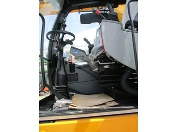 Wheel excavator 2023 Liebherr A 916 Litronic G6.0-D: picture 5
