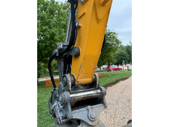 Wheel excavator 2023 Liebherr A 918 Compact G6.0-D Litronic: picture 4