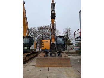 Mini excavator LIEBHERR R 926