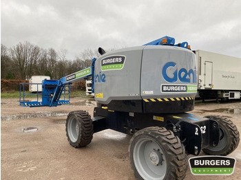 Articulated boom Genie Z62 40: picture 5 Articulated boom Genie Z62 40: picture 5