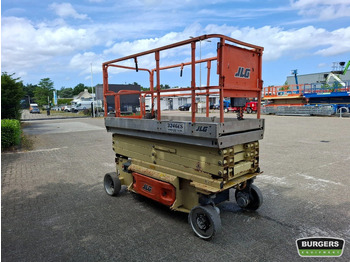 Scissor lift JLG 3246ES: picture 2