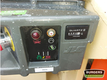 Scissor lift JLG 3246ES: picture 5 Scissor lift JLG 3246ES: picture 5