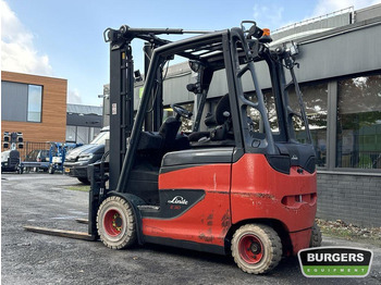Leasing of Linde E30H-01 600 Linde E30H-01 600: picture 2