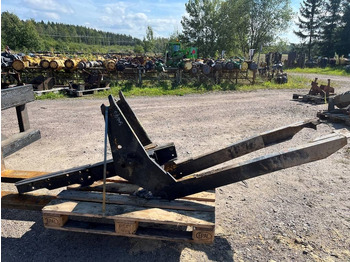 Attachment for Loader Lastarfäste Trima till Belarus 820: picture 2