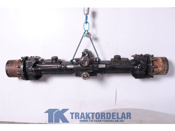 Axle and parts CATERPILLAR