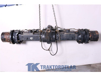 Axle and parts for Construction machinery CAT M 316 D Framvagn: picture 2 Axle and parts for Construction machinery CAT M 316 D Framvagn: picture 2