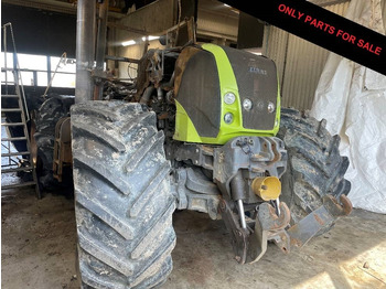 Farm tractor CLAAS Axion 850