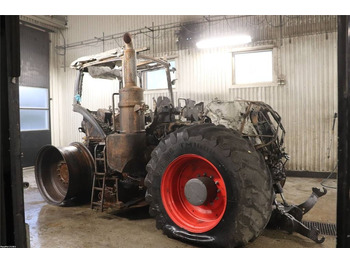 Farm tractor FENDT 1050 Vario