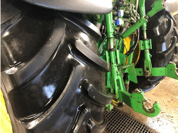 Farm tractor John Deere 6920 S Dismantled: only spare parts: picture 5